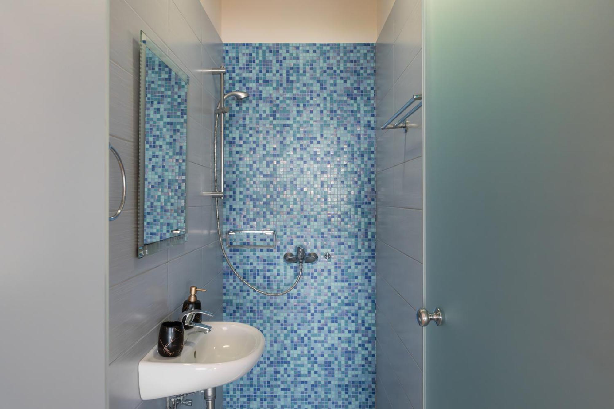 Elounda Panorama Villa Ngoại thất bức ảnh