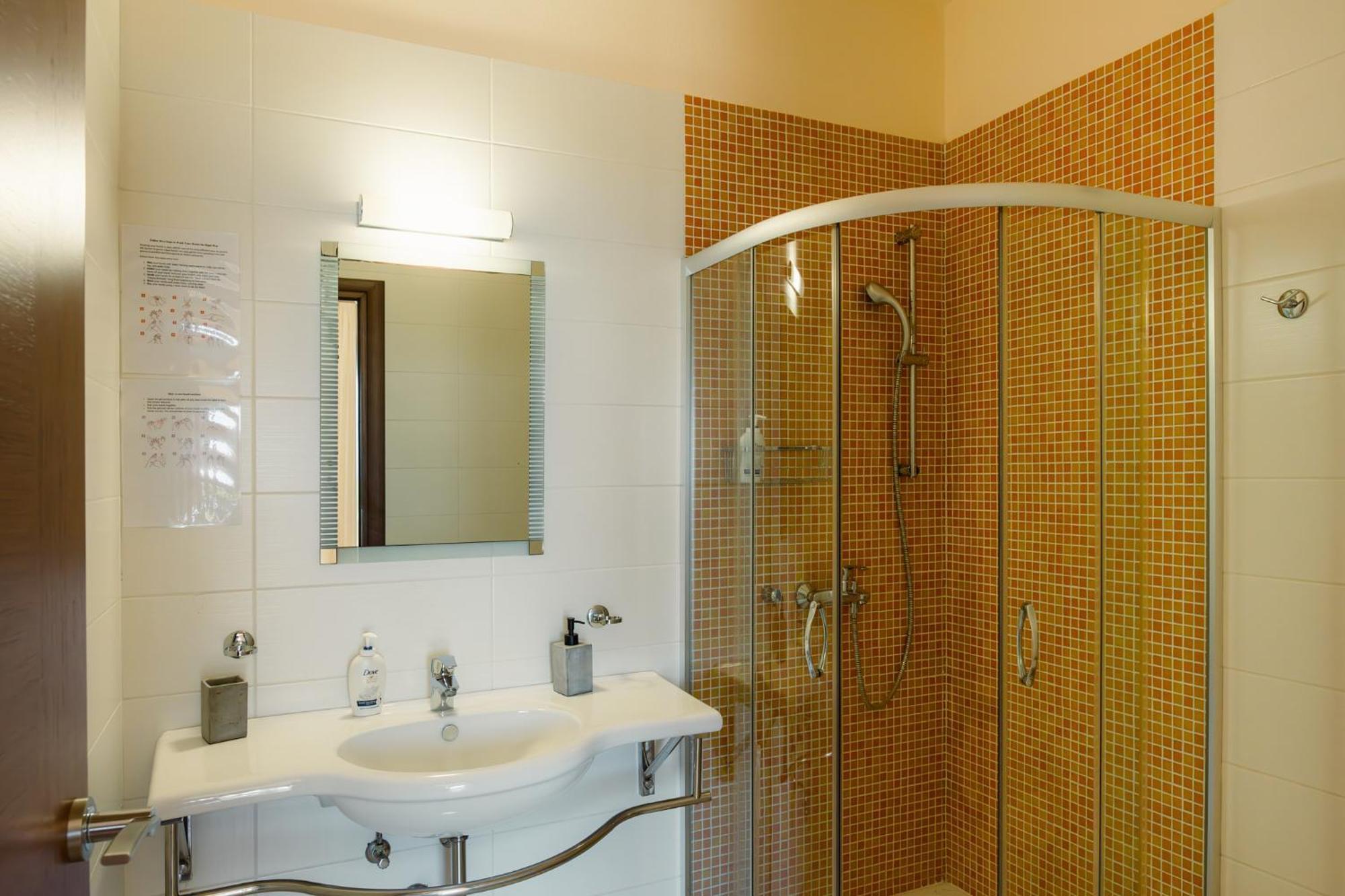 Elounda Panorama Villa Ngoại thất bức ảnh